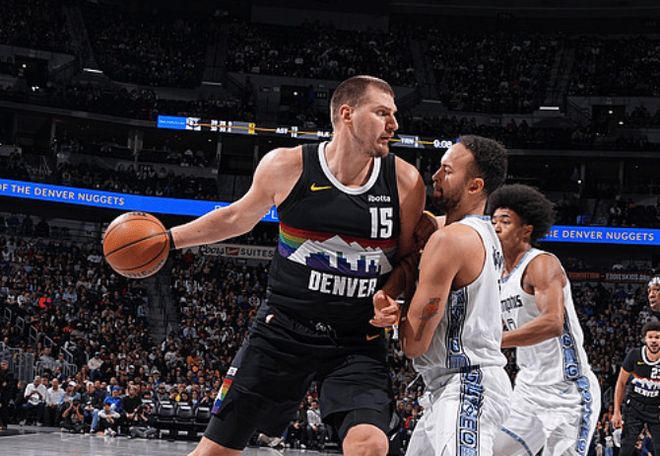 太狠了！丹佛掘金围绕CBA常规赛绝杀压哨里昂冲刺阶段强势反弹，孟菲斯灰熊围绕CBA季后赛绝杀压哨